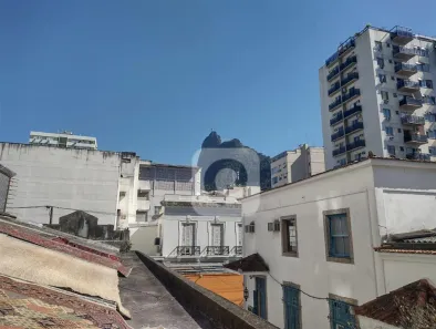 Casa com 3 Quartos à venda, 216m² no Botafogo, Rio de Janeiro