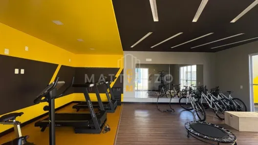 Apartamento com 2 Quartos para alugar, 54m² no Jardim do Lago, Limeira