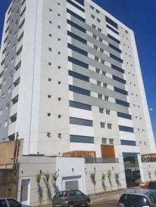 Apartamento com 3 Quartos à venda, 150m² no Jardim Santana, Franca