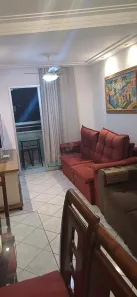 Apartamento com 3 Quartos à venda, 90m² no Praia das Gaivotas, Vila Velha