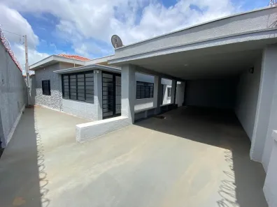 Casa com 3 Quartos à venda, 170m² no Vila Industrial, Franca