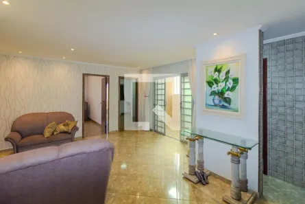Casa com 3 Quartos à venda, 230m² no Chácara Mafalda, São Paulo