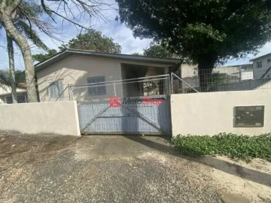Casa com 2 Quartos para alugar, 102m² no Jardim das Avenidas, Araranguá