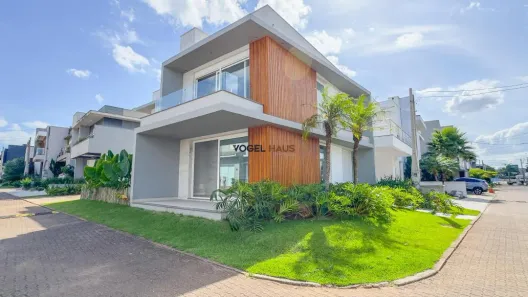 Casa de Condomínio com 3 Quartos à venda, 260m² no Central Park, Cachoeirinha