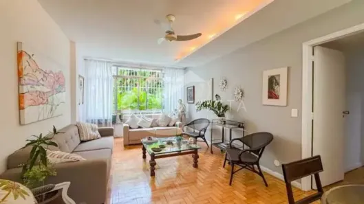 Apartamento com 3 Quartos à venda, 100m² no Ipanema, Rio de Janeiro