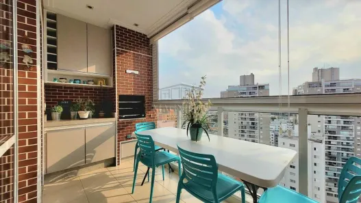 Apartamento com 3 Quartos à venda, 77m² no Santa Paula, São Caetano do Sul