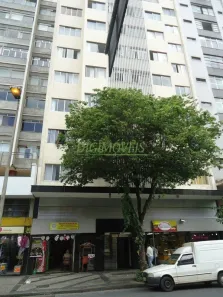 Apartamento com 1 Quarto para alugar, 49m² no Centro, Belo Horizonte