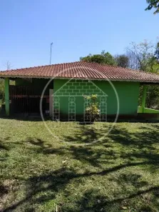Fazenda/Sítio com 3 Quartos à venda, 169m² no Jardim Santa Tereza, São Paulo