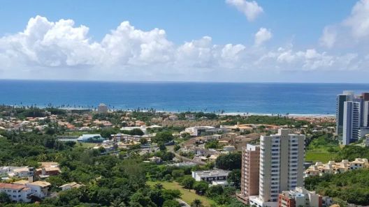 Apartamento com 3 Quartos à venda, 130m² no Patamares, Salvador