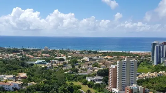 Apartamento com 3 Quartos à venda, 130m² no Patamares, Salvador
