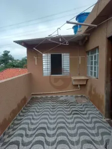 Casa com 2 Quartos à venda, 60m² no Vila Tiradentes, São Paulo