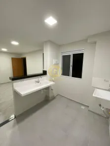 Kitnet com 2 Quartos à venda, 38m² no Vila Nova Aliança, Jacareí