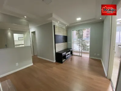 Apartamento com 2 Quartos à venda, 52m² no Mooca, São Paulo