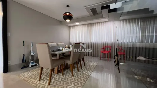 Cobertura com 3 Quartos à venda, 182m² no Santa Mônica, Uberlândia