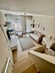 Casa de Condomínio com 2 Quartos à venda, 59m² no Americanópolis, São Paulo