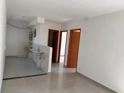 Apartamento com 2 Quartos para alugar, 60m² no Maria Paula, São Gonçalo