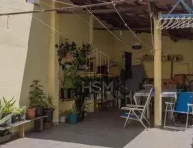 Casa com 3 Quartos à venda, 130m² no Baeta Neves, São Bernardo do Campo