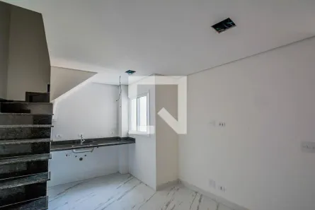 Apartamento com 2 Quartos à venda, 86m² no Jardim Utinga, Santo André