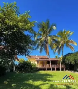 Casa com 6 Quartos à venda, 750m² no Itaúna, Saquarema