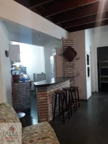 Apartamento com 1 Quarto à venda, 58m² no Estufa I, Ubatuba