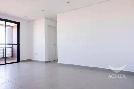 Apartamento com 2 Quartos para alugar, 66m² no Jardim Guarujá, Sorocaba