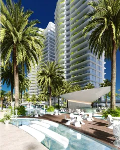 Cobertura com 5 Quartos à venda, 436m² no Praia Brava de Itajaí, Itajaí