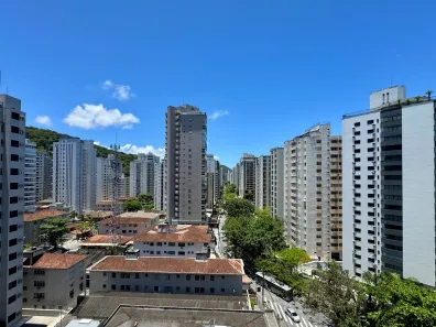 Apartamento com 3 Quartos à venda, 120m² no Pitangueiras, Guarujá