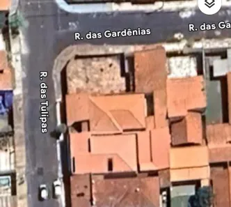 Casa com 2 Quartos à venda, 35m² no Jardim Flórida, Franca