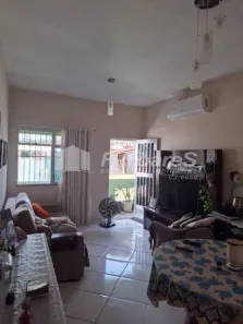 Casa de Condomínio com 3 Quartos à venda, 110m² no Oswaldo Cruz, Rio de Janeiro