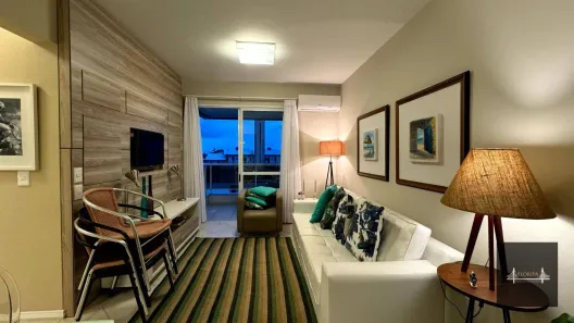Apartamento com 2 Quartos à venda, 67m² no Praia Brava, Florianópolis