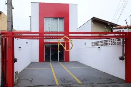 Prédio Comercial para venda ou aluguel, 197m² no Jardim Satélite, São José dos Campos