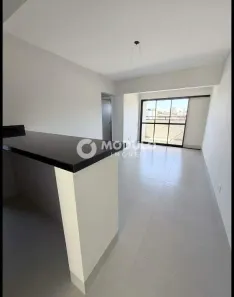 Apartamento com 2 Quartos à venda, 81m² no Tibery, Uberlândia
