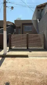 Casa com 3 Quartos à venda, 93m² no Camelos, Santa Luzia