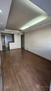 Apartamento com 2 Quartos para alugar, 52m² no Cândida Ferreira, Contagem