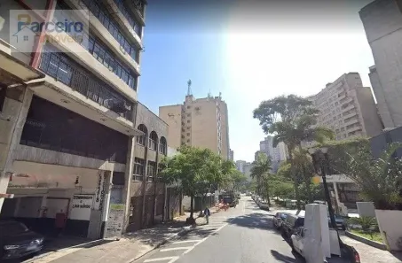Prédio Comercial à venda, 2617m² no Bela Vista, São Paulo
