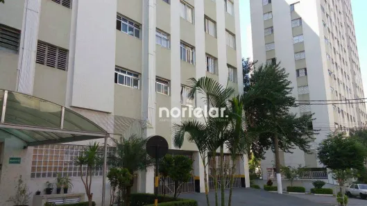Apartamento com 2 Quartos à venda, 63m² no Jaguaré, São Paulo