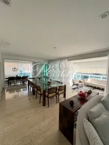 Apartamento com 5 Quartos à venda, 335m² no Vila Regente Feijó, São Paulo