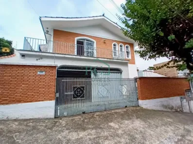 Casa com 5 Quartos à venda, 307m² no Jardim Cascatinha, Poços de Caldas