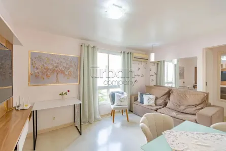 Apartamento com 2 Quartos à venda, 48m² no Mato Grande, Canoas