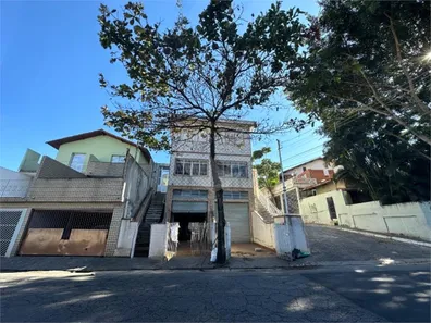 Sobrado com 2 Quartos à venda, 224m² no Vila Constança, São Paulo