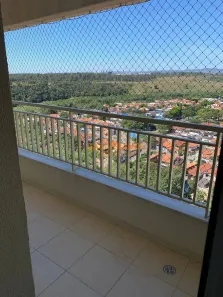 Apartamento com 3 Quartos à venda, 73m² no Jardim Souto, São José dos Campos