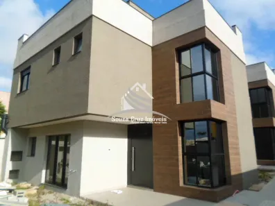 Sobrado com 3 Quartos à venda, 195m² no Boa Vista, Curitiba