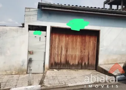 Casa com 6 Quartos à venda, 138m² no Parque Jacarandá, Taboão da Serra