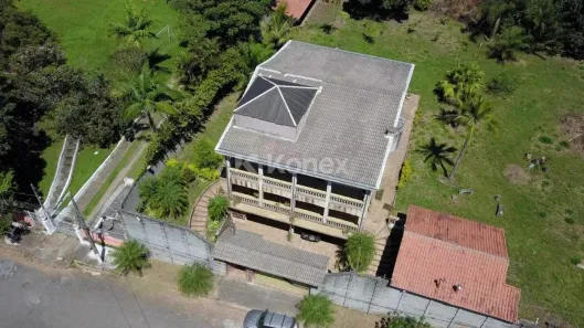 Fazenda/Sítio com 5 Quartos à venda, 612m² no Rio Abaixo, Mairiporã
