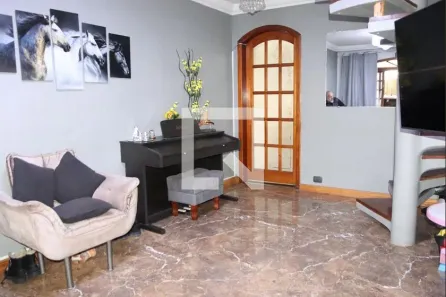 Casa com 3 Quartos à venda, 197m² no Parque Vitória, São Paulo