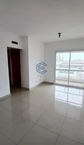 Apartamento com 2 Quartos para alugar, 57m² no Vila Mathias, Santos