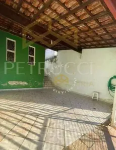 Casa com 2 Quartos à venda, 125m² no Vila Carlota, Sumaré