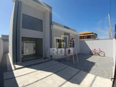 Casa com 3 Quartos à venda, 72m² no Enseada das Gaivotas, Rio das Ostras