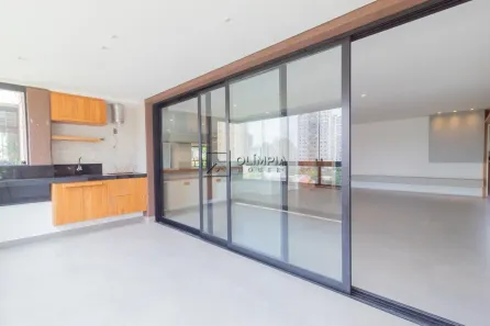 Apartamento com 3 Quartos à venda, 187m² no Vila Romana, São Paulo