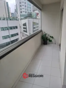 Apartamento com 2 Quartos à venda, 65m² no Centro, Balneário Camboriú